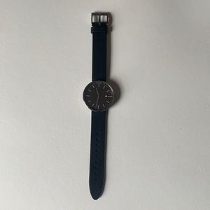 Uniform Wares 200 series watch